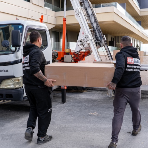 JSBezzina Reaching new hights